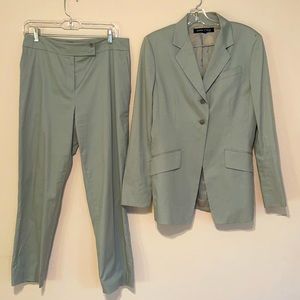 Anne Klein pant  suit set